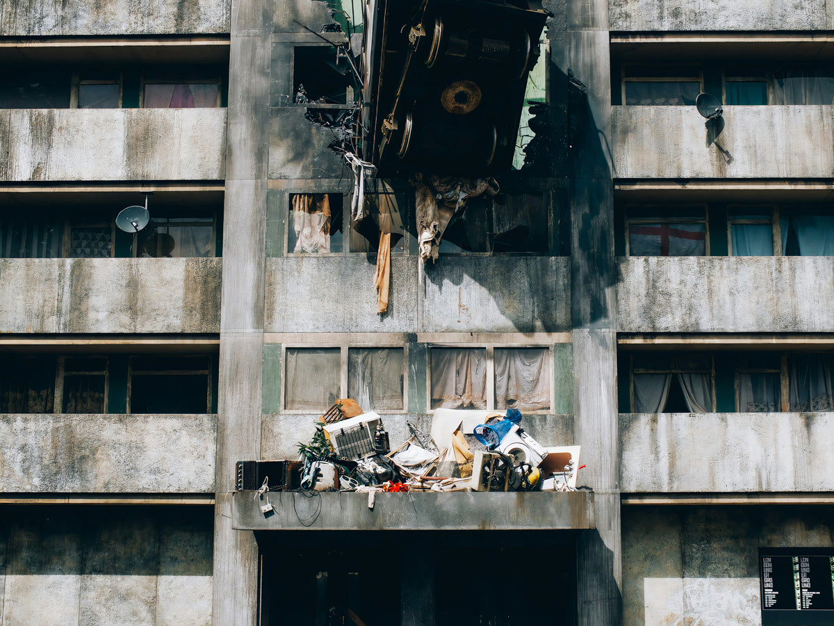 Ready In 7 — The Apartment Emergency-Readiness Blueprint