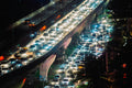 Exit Strategy: Adaptable Evacuation Routing for Cities