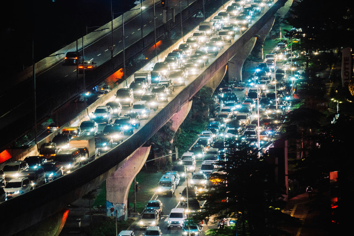 Exit Strategy: Adaptable Evacuation Routing for Cities