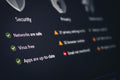 Digital Vault: Secure Your Life Offline