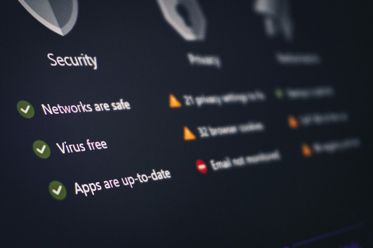 Digital Vault: Secure Your Life Offline